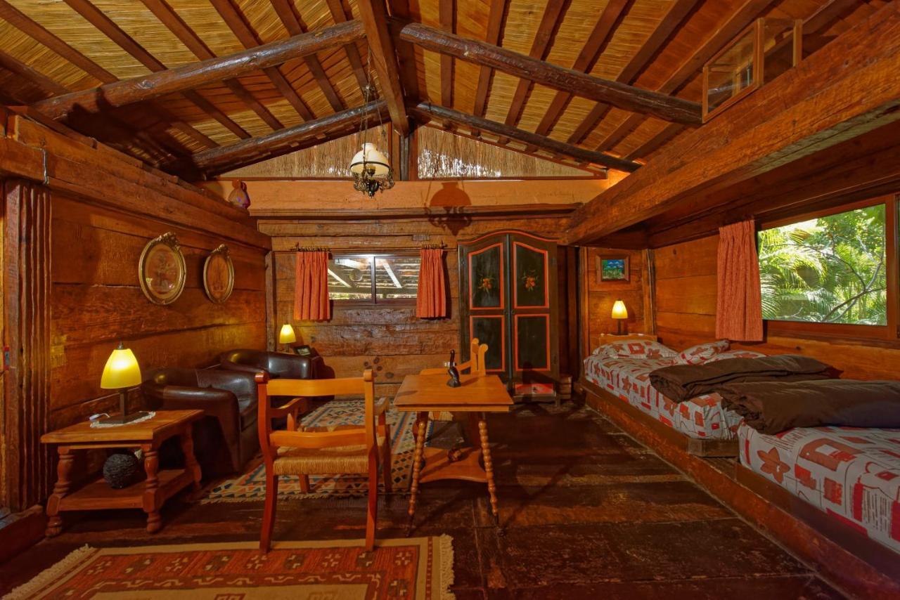 Bed and Breakfast Casa Navacoyan Malinalco Exteriér fotografie